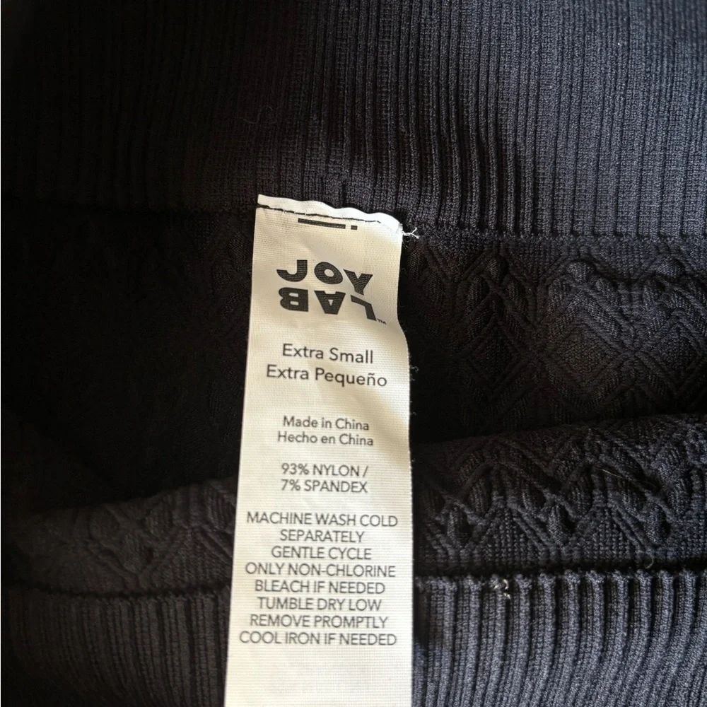 Joy Lab Workout Set - Picture 2 of 2